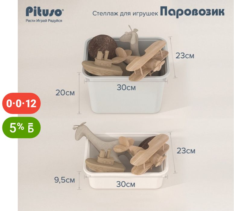 Продам комод детский эксклюзивный