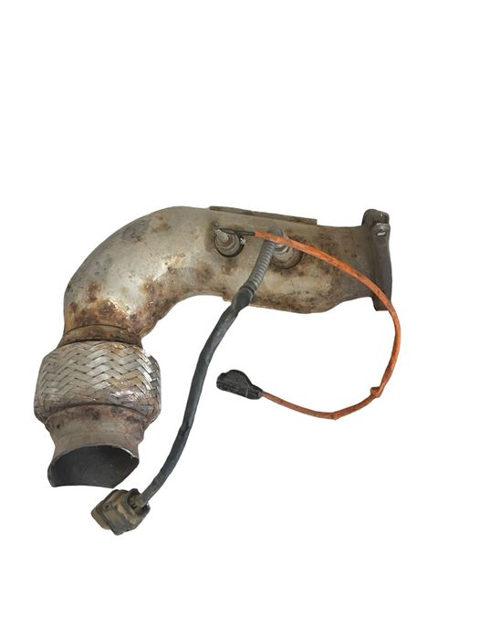 Teava Flexibila + Sonda Lambda Land Rover Range Rover Evoque Lv_, L538