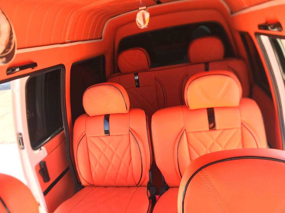 Продается дамас 2025г