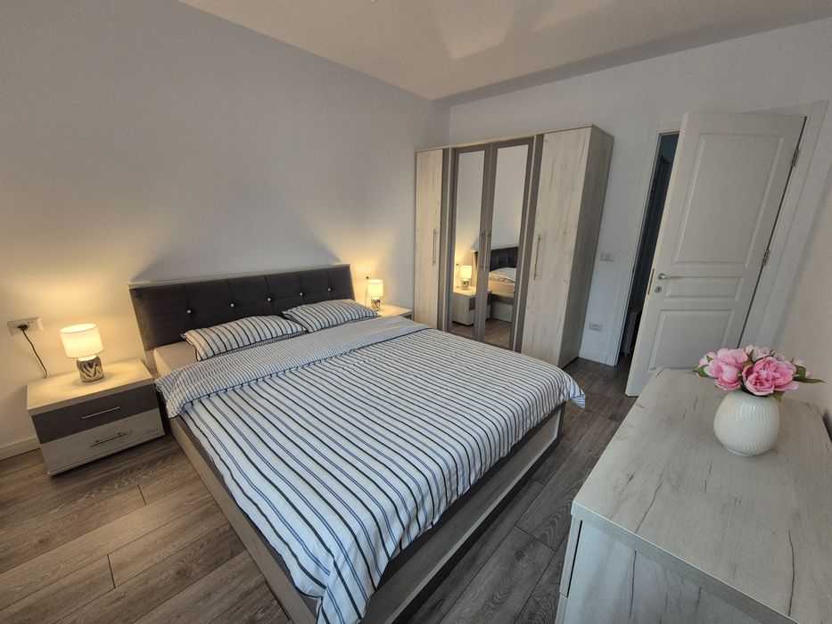 Apartament de închiriat în regim hotelier Rădăuți srada Putnei