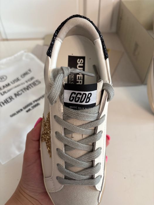 Golden Goose Noi , 100% Piele Naturală , Full Box, Mărimi 35/41 !!!