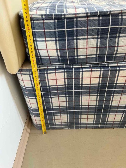 Легла за лятна вила