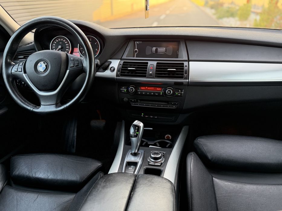 BMW X5 2011 — imagine 3