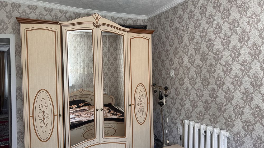 Дом поселок Красина