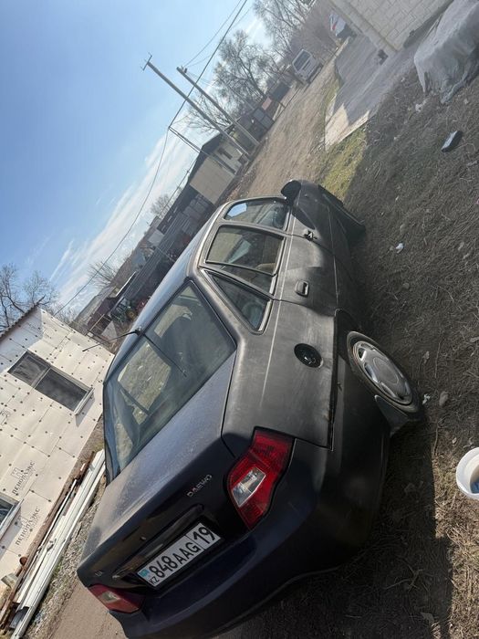 Продам Daewoo Nexia