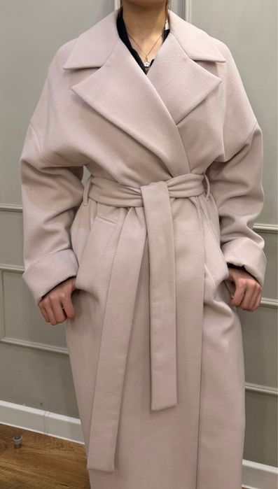 Продам пальто MaxMara