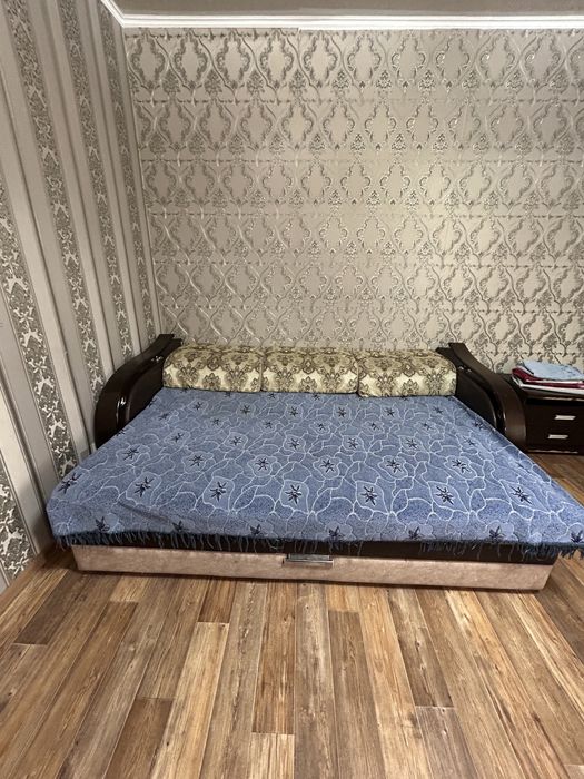 Продам диван 10 тыс