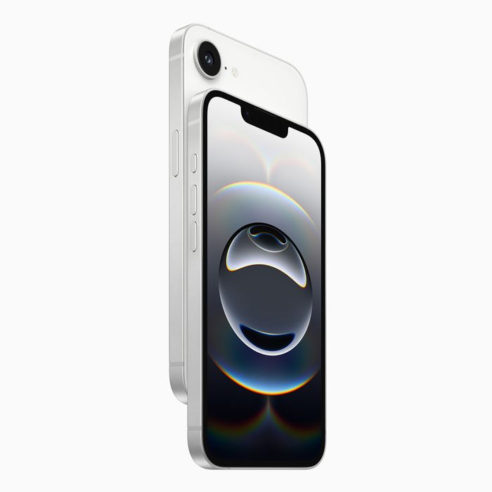 iPhone 16e 128gb белый [Новый]