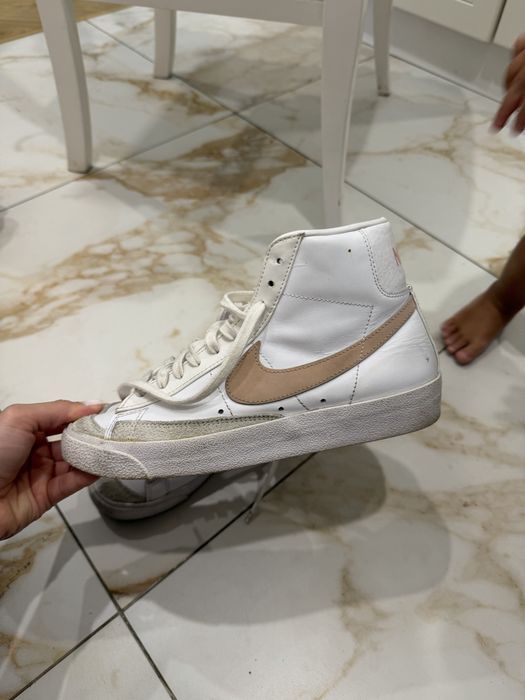Кеды Nike Blazer Mid, оригинал, размер 40