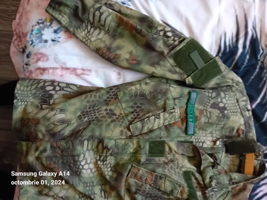 Echipamente airsoft