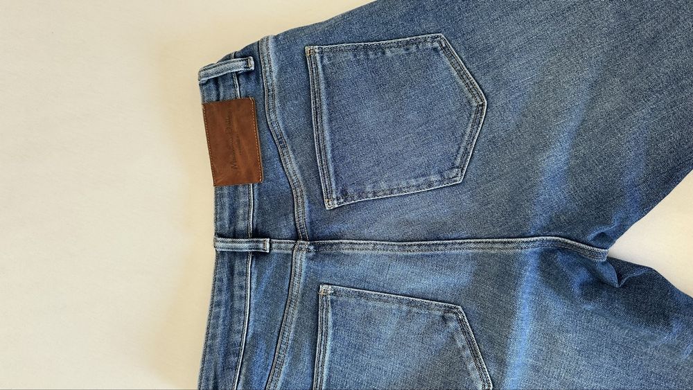 Massimo Dutti дънки