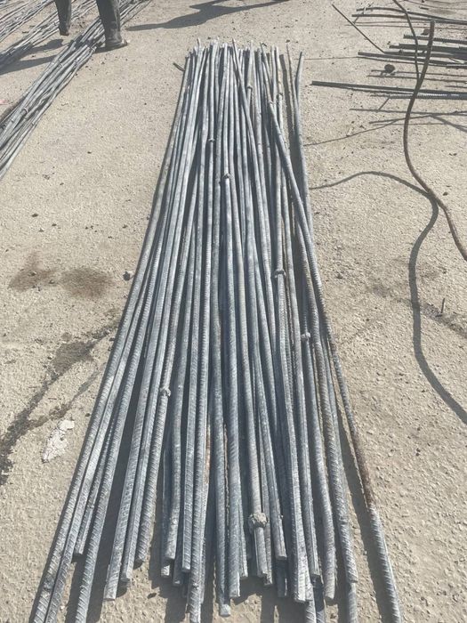 Продам арматуру труба