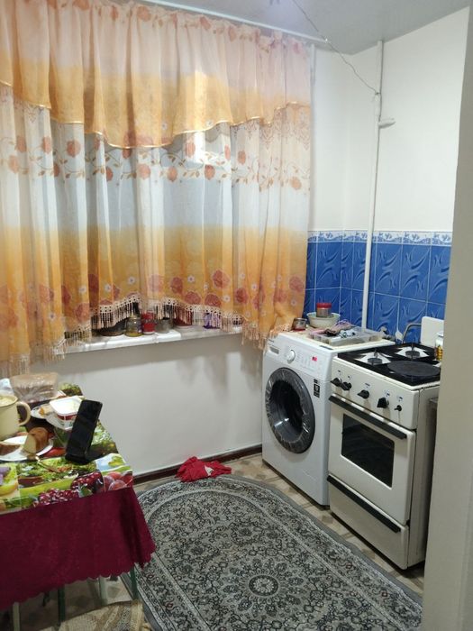 Сдается квартира в аренду