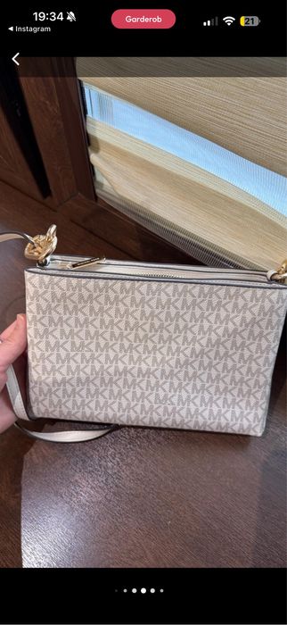 Сумка michael kors, оригинал