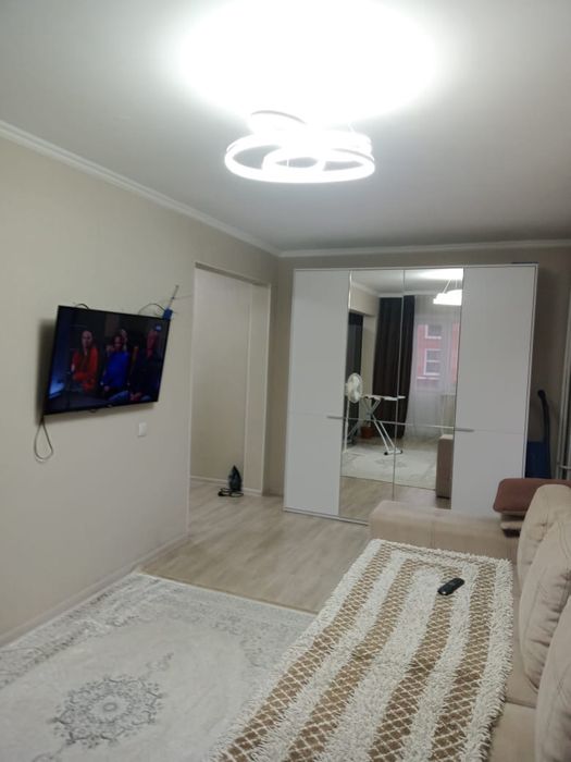 Продам 1-комнатную квартиру