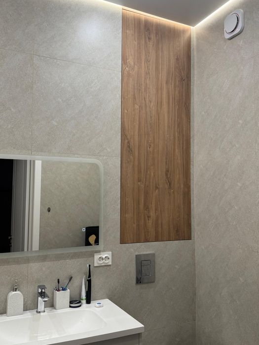 Ремонт квартир под ключ