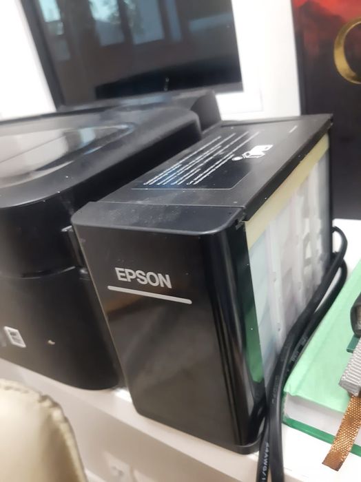 Принтер Elson продается