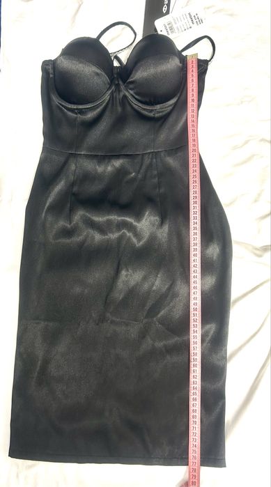 Rochie deosebita de ocazie Mexton