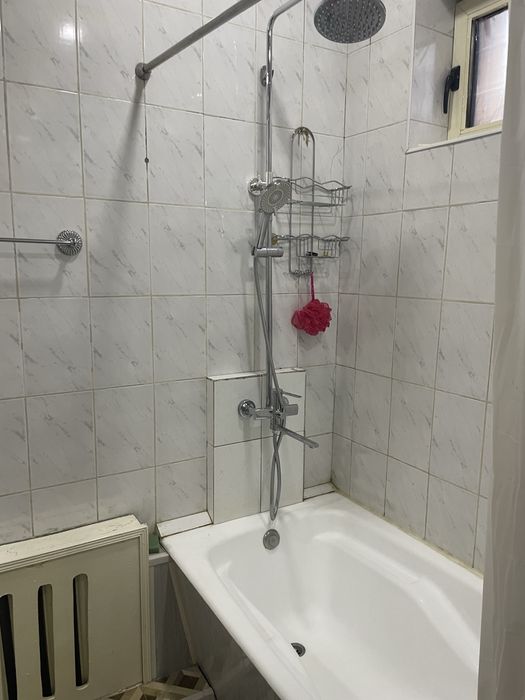 Дом якосарайском р-не