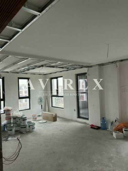 Продава се Тристаен апартамент в Пловдив, Кършияка - 141 кв.м за 723 €/кв.м - Снимка #3