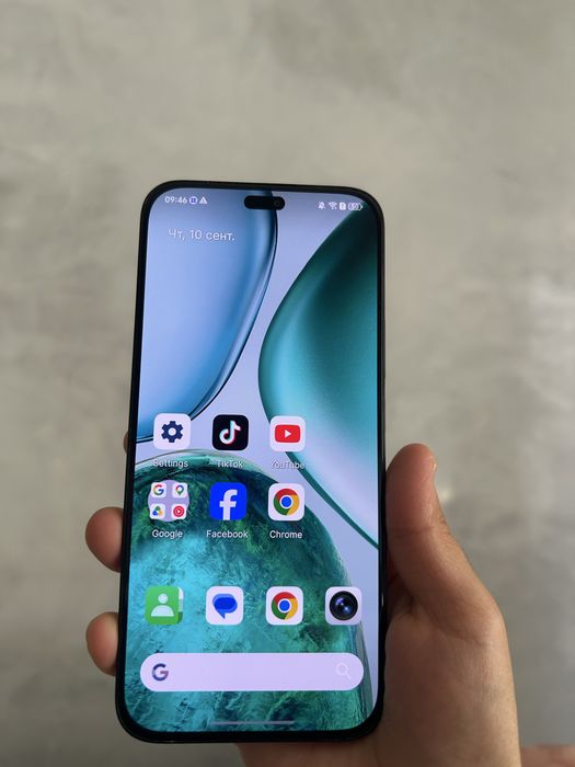Honor X8c 6/128гб