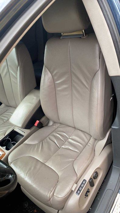 Passat B6 na chasti / Пасат Б6 на части bmr