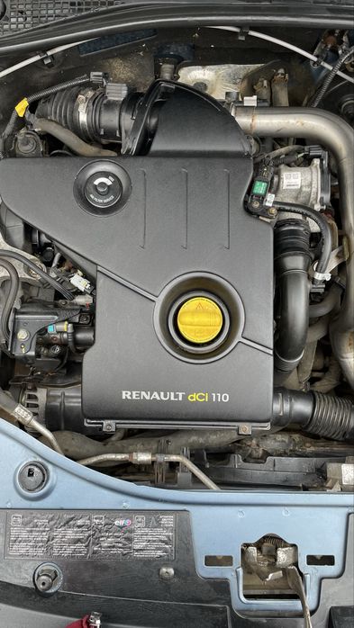 Dacia Duster 1.5 dci,4x4*Garantie*Rate*imp Germania