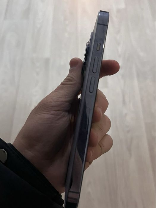 Айфон 13 про 256 гб