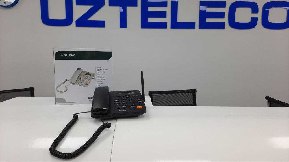 Uzmobile CDMA Perfectum