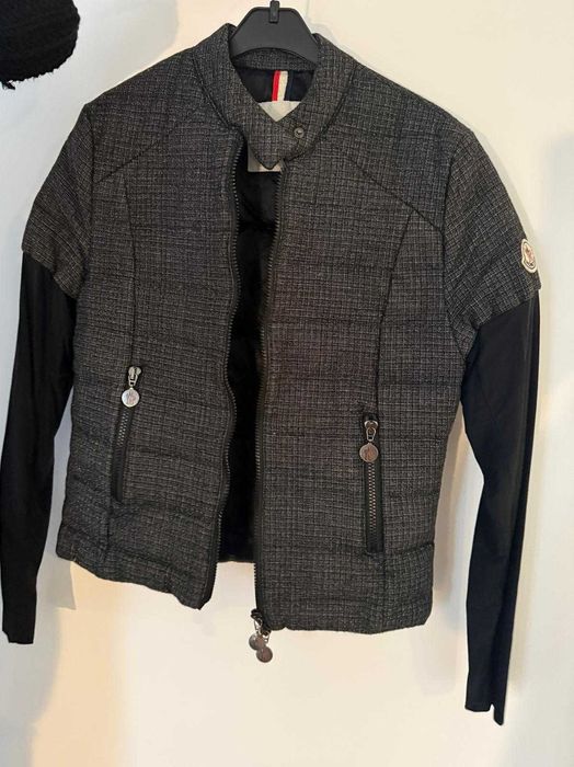 Vand Geaca Moncler Dama - de primavara