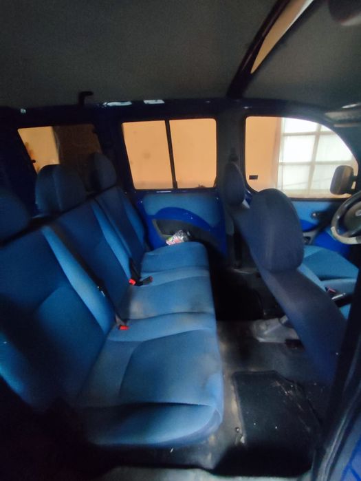 Vand Fiat Doblo Cargo