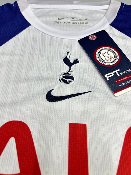 Tricou Tottenham sezon 25/26