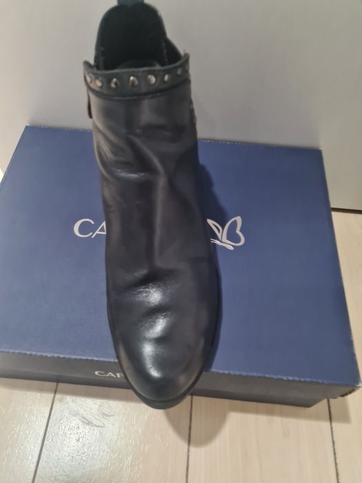 Botine Caprice Mar 38