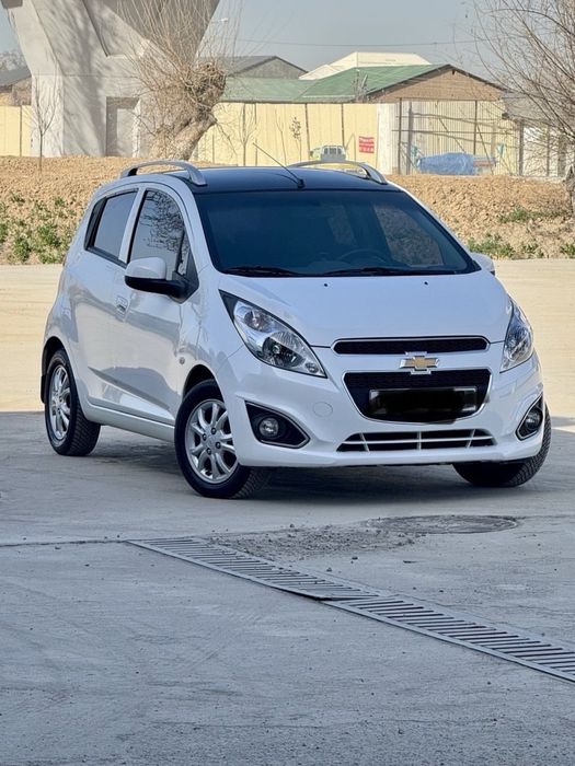 Продаётся SPARK 4 pazitsa