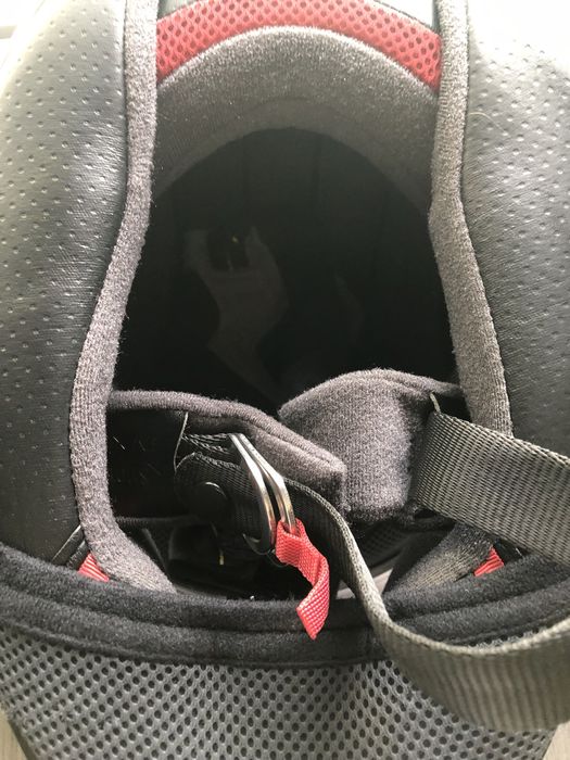 Casca moto Shoei NXR marime S