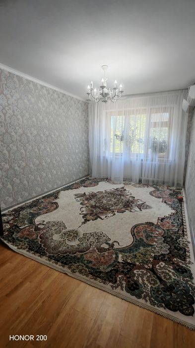 Продаётся 2-х комнатная квартира Строитель мкрн!