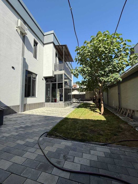 Продается коттедж, массив Хумаюн, ориентир Нейрохирургия