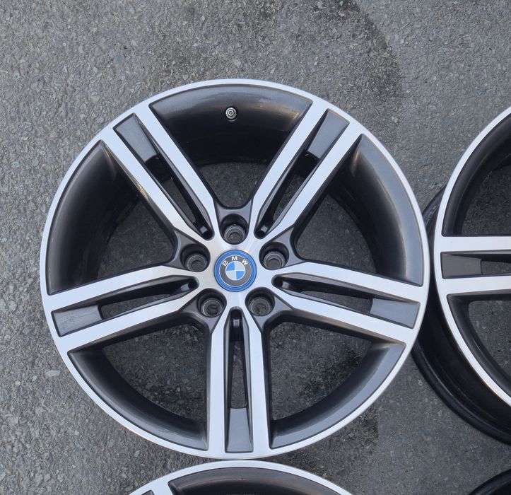 Jante Originale BMW R18 Seria3 G20