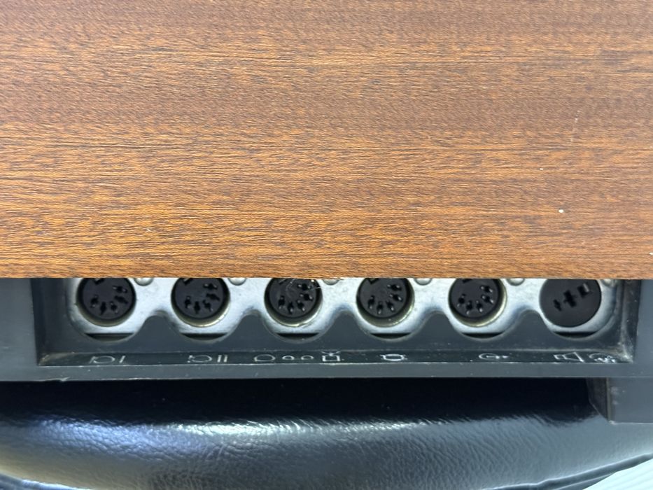 Маяк 203 моно-стерео