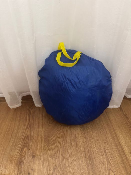 Детска палатка “Ракета”