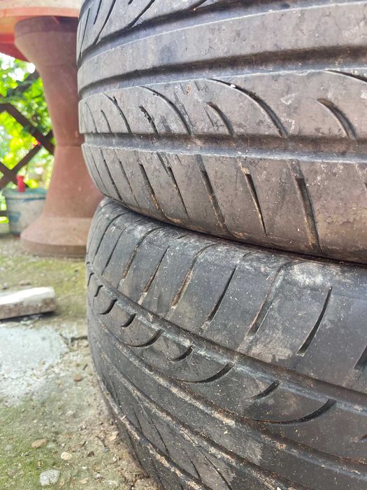 Гуми размер 275/60R20