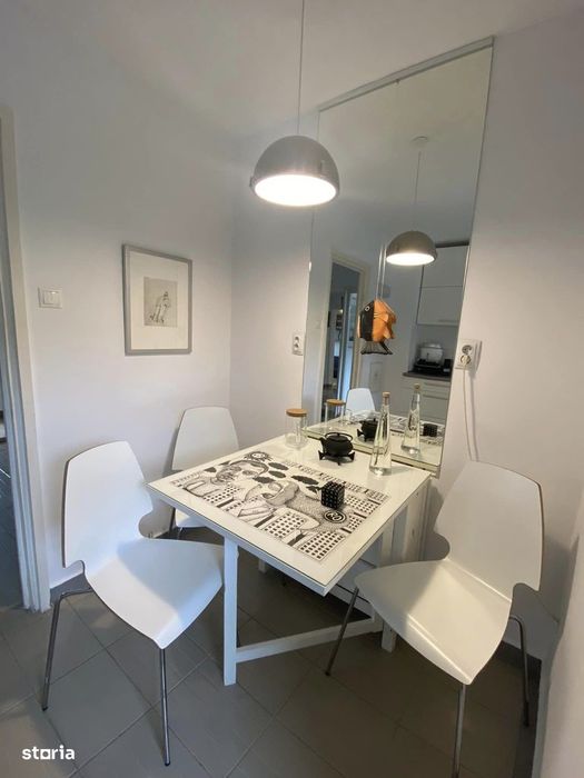 Ap 4 camere, renovat, cart.Grigorescu,zona Coloane,3.040Euro/mp
