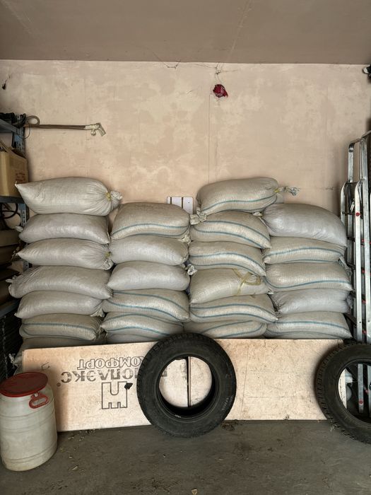 Наполнитель туалет кошачий