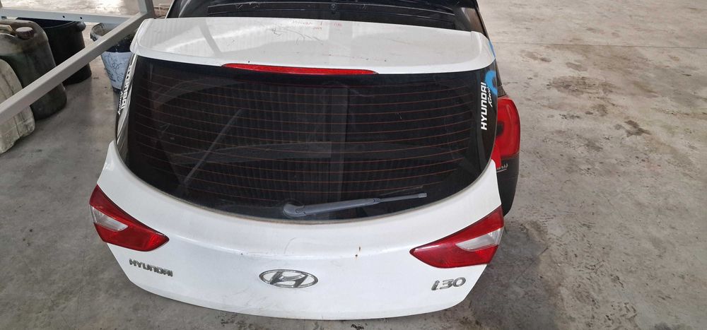 Haion Hyundai I30 2010-2014