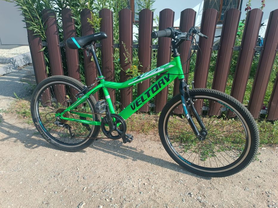 Продам велосипед