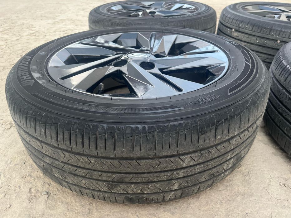 Комплект диск + шина + датчик