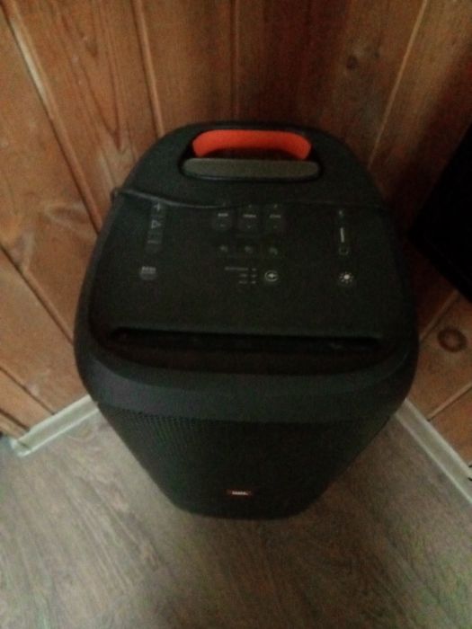 Колонка JBL Party Box 310