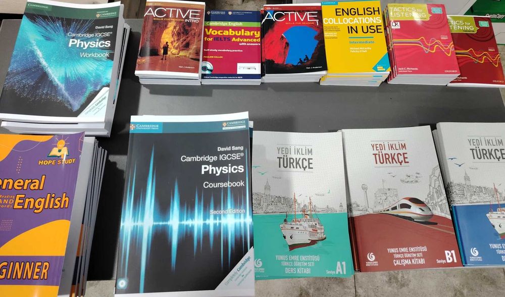 Распечатка книг на заказ Любая книга А3 А4 А5