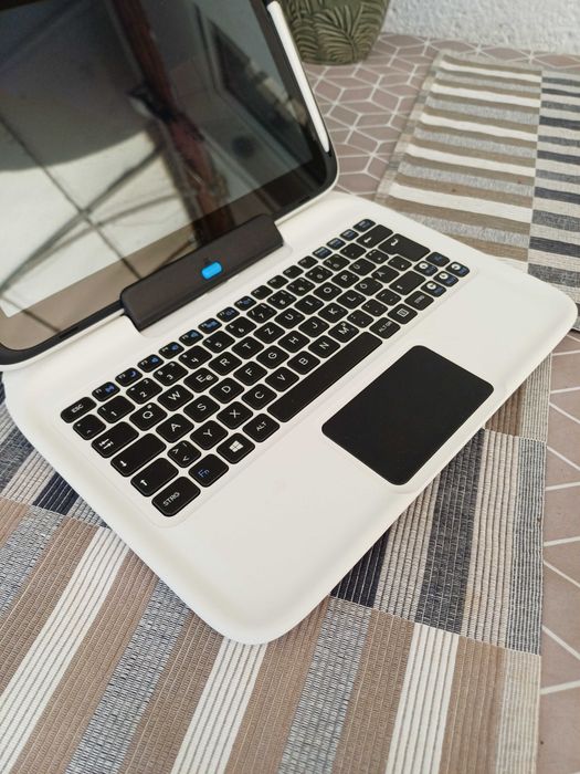 Laptop tableta touchscreen