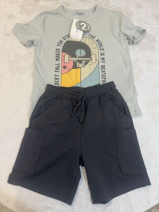 LC Waikiki комплект